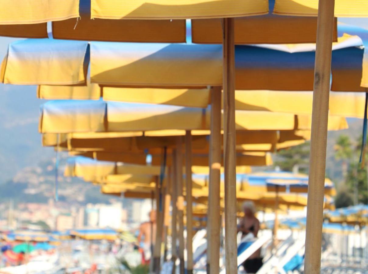 Gold 3* Bordighera