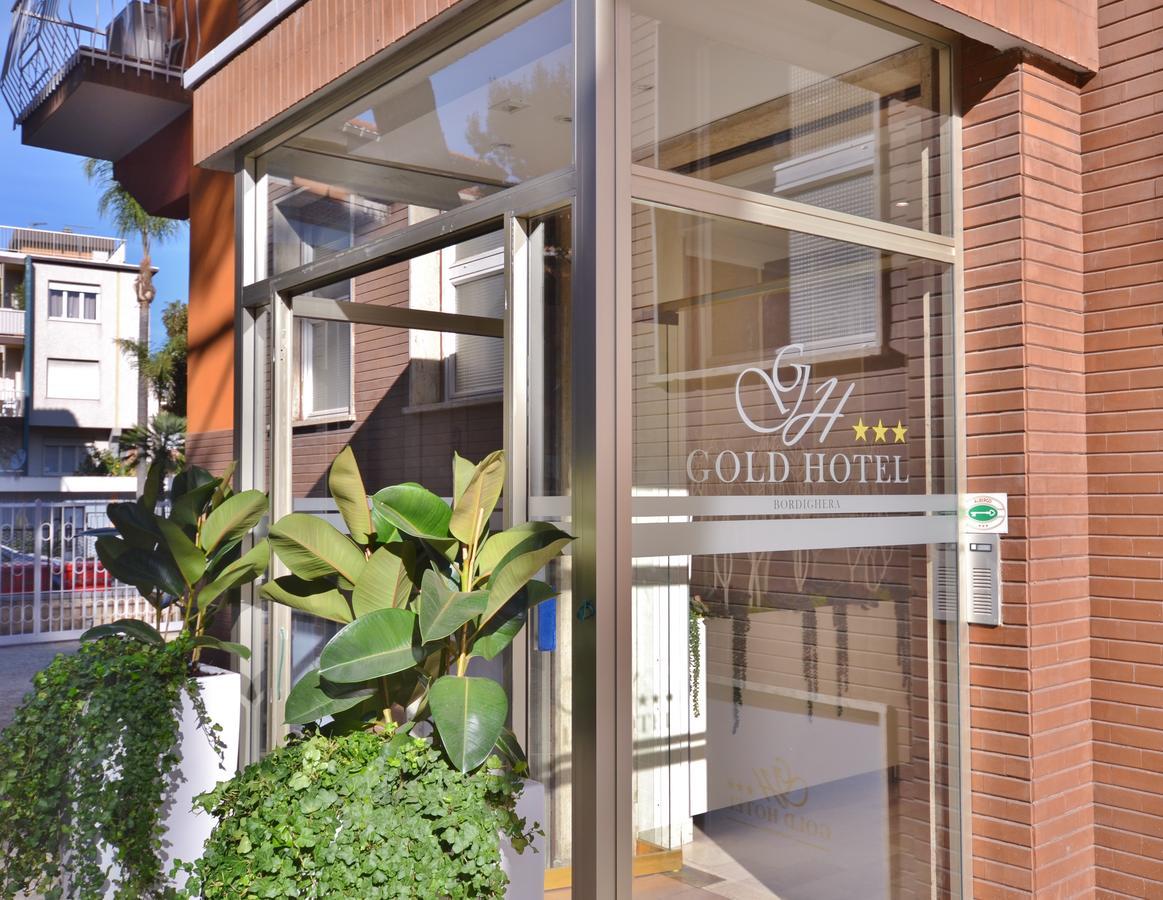 黄金酒店3*