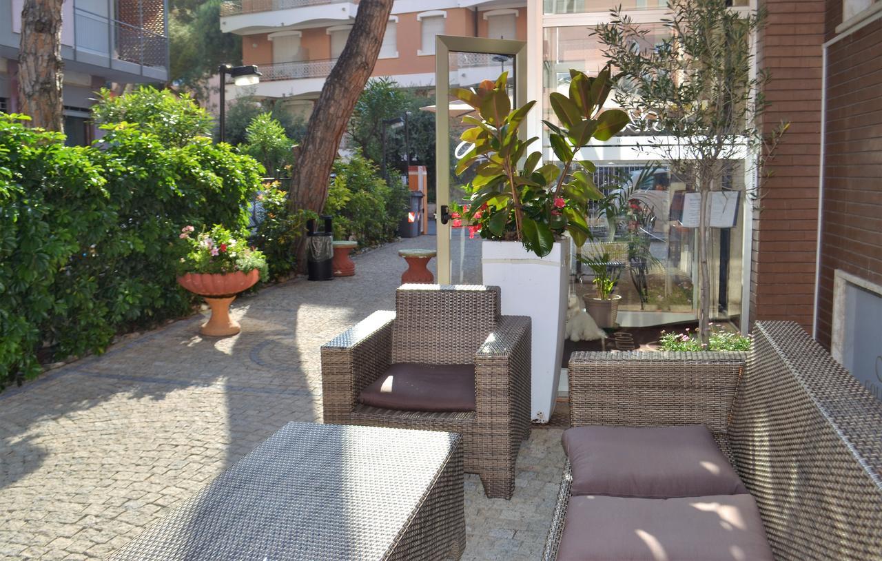 Hotel Gold Bordighera